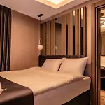 Mery Hotel Istanbul