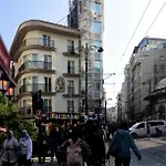 Mery * Istanbul