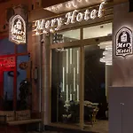 Hotel Mery Istanbul