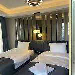Otel Mery İstanbul