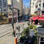 Mery Hotel