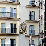 Mery Hotel Provincia di Istanbul
