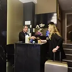 Hotel Mery Provincia di Istanbul