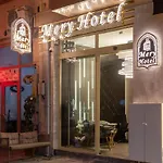 Mery * İstanbul