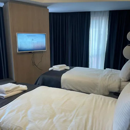 Mery Κωνσταντινούπολη