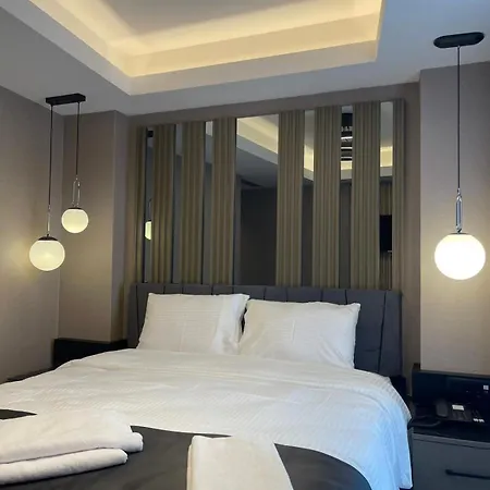 Mery Ξενοδοχείο *