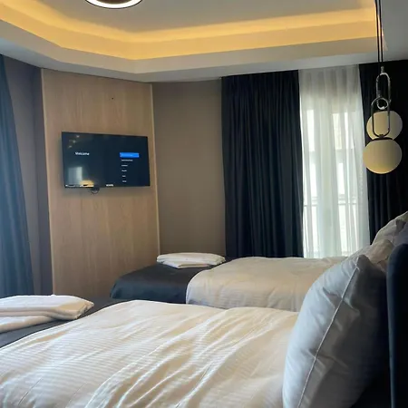 Mery Κωνσταντινούπολη