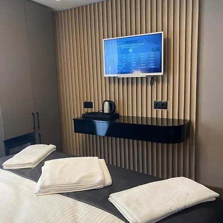 Mery Κωνσταντινούπολη