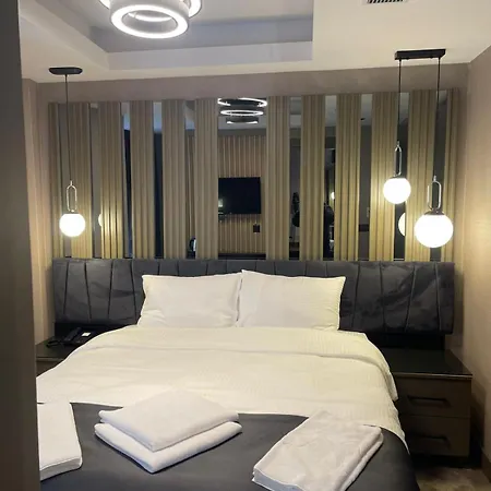 Ξενοδοχείο Mery