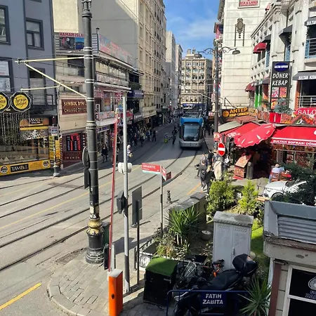 Mery Ξενοδοχείο