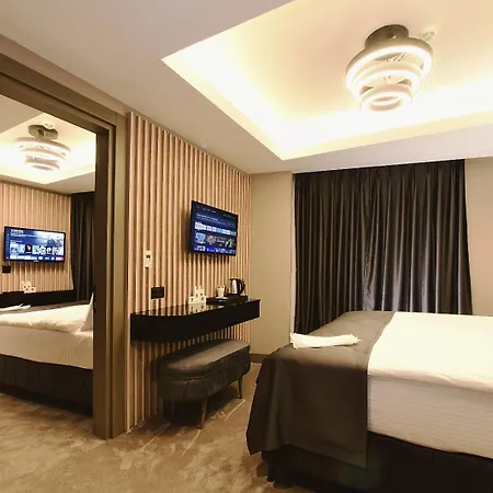 Mery Ξενοδοχείο *