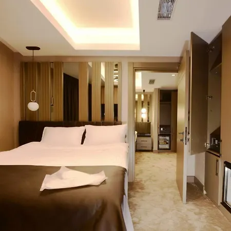 Mery * Κωνσταντινούπολη