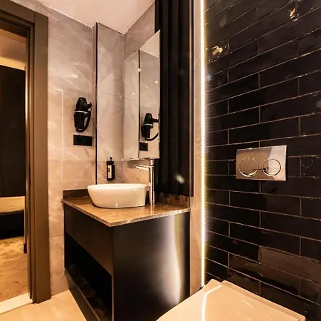 Mery Ξενοδοχείο Κωνσταντινούπολη