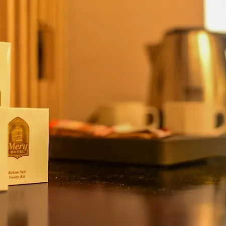 Mery Ξενοδοχείο *