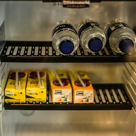 Ξενοδοχείο Mery Κωνσταντινούπολη