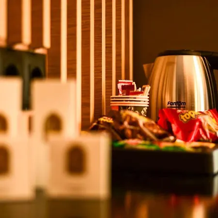 Ξενοδοχείο Mery