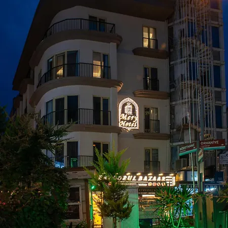 Mery Ξενοδοχείο