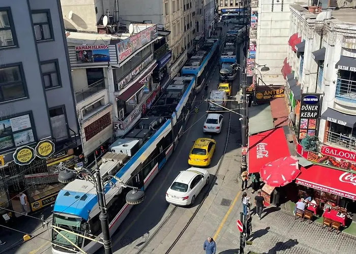 Mery * Provincia di Istanbul