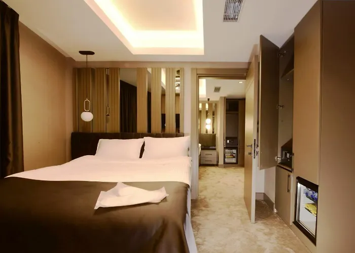 Mery * Provincia di Istanbul