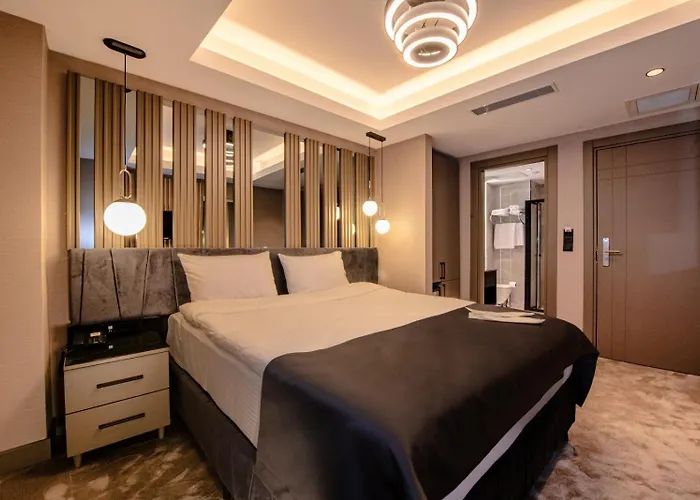 Mery * Provincia di Istanbul