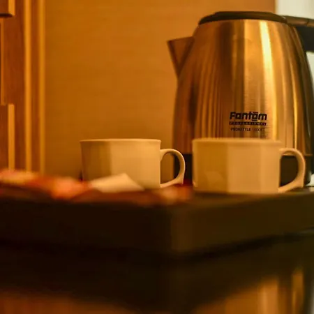 호텔 Mery 이스탄불