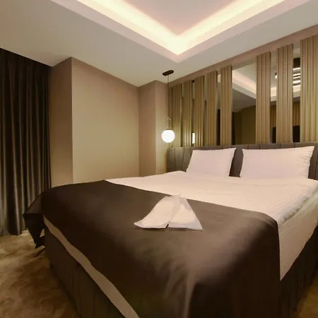 Mery 호텔 이스탄불