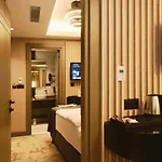 Mery Hotel Istanbul