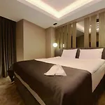 Mery Hotel Istanbul