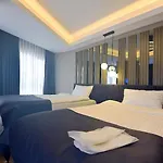 Mery Hotel Istanbul