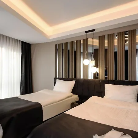 Mery Provincia di Istanbul